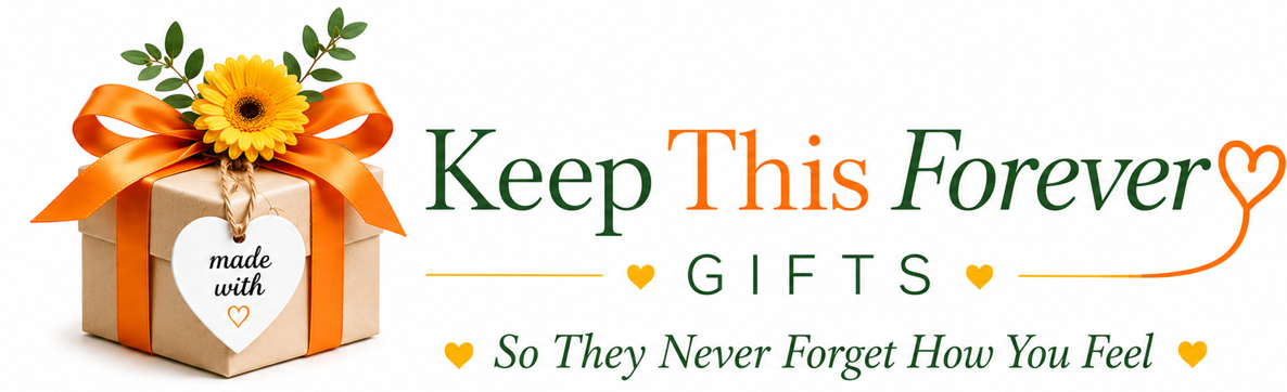 Keep This Forever Gifts